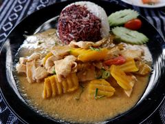 -Tikky Cafe