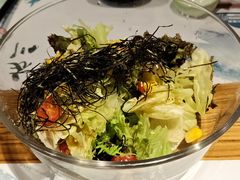 -衣川小森林·料理·寿司(鸿铭中心店)