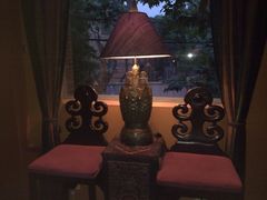 等位区-花马天堂云南餐厅 Lost Heaven(高邮路店)