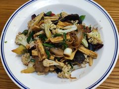 -德泰楼餐饮(莲湖路店)