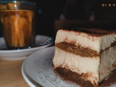 -VOYAGE COFFEE(北锣鼓巷店)