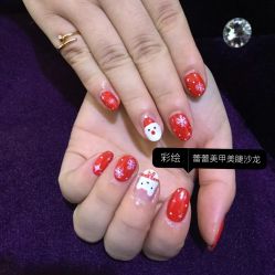 -LEILEI NAIL蕾蕾美甲美睫