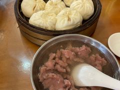 -老牌依强牛肉店(达道总店)