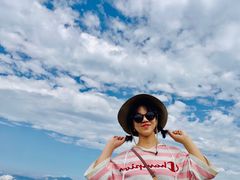 -白草畔自然风景区