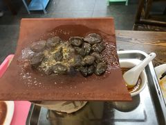 -顺德公平靓正特色牛花粥(花都店)