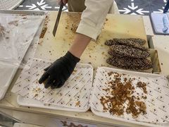 -HOT CRUSH趁热集合·现烤面包(环球港店)