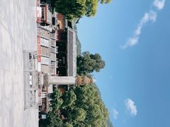 -报恩寺(平武县)