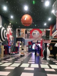 -MELAND CLUB亲子乐园·派对·餐厅(北京芳圆里ID MALL店)