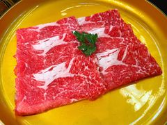 -牛New寿喜烧(闵行龙湖天街店)