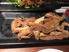 -牛焱·贵州黄牛肉火锅(城西银泰店)
