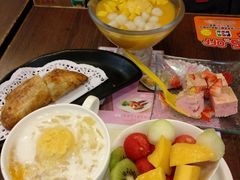 -许留山(梳士巴利道店)