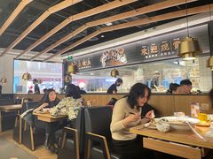 -太二酸菜鱼(沈阳万象城店)
