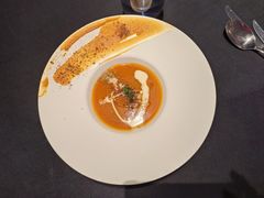 -海岸·高空海景餐厅(厦门康莱德酒店)