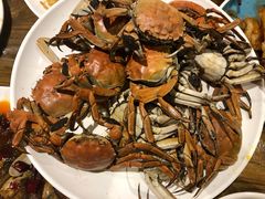 -小时候文化餐厅(盘山店)