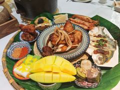 -沿江海南菜·文昌鸡祖师爷(大东海店)