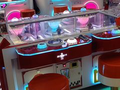 -风云再起游乐汇(上海长风大悦城店)