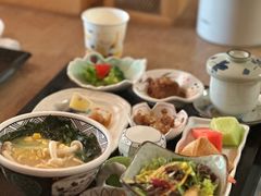-北京古北水镇御舍温泉酒店