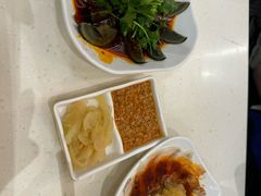 -谭仔米线(皇庭广场店)