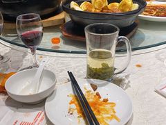 -伊和园清真餐饮
