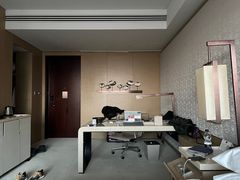 -北京康莱德酒店