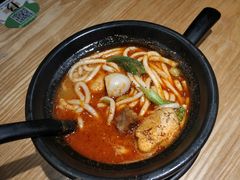 -姐弟俩土豆粉(西安小寨店)