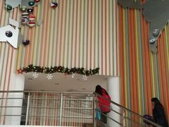 -华东师范大学第二附属中学(张江校区)