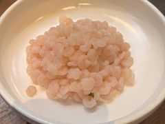 招牌手剥小虾仁-苏小柳手作点心x茶叙小院(徐家汇分院)