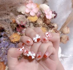 -兔猫ToMoreNails美甲美睫
