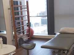-复动肌骨门诊·MEDMOTION(北外滩店)