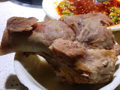 -一把骨(盐市口店)