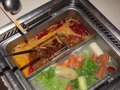 -野妹火锅(龙岗店)