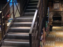 -云晓光头烧烤吧(川沙绿地店)