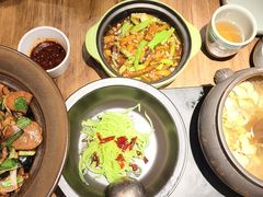 -云海肴·汽锅鸡·云南代表菜(曲江大悦城店)