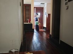 -泽云足心道·按摩足浴养生SPA(高铁站店)