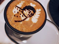 -潮一不贰·法式甜品·生日蛋糕·西式简餐(外滩店)