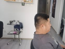 -LILI·HAIR SALON理理造型