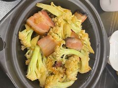 -国人川菜(李家村建东街店)