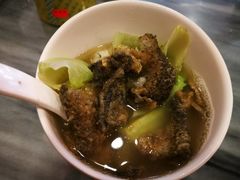 -恩宁刘福记(东华东路店)