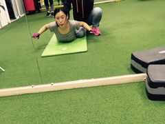 -红山会健身·普拉提(广安门店)