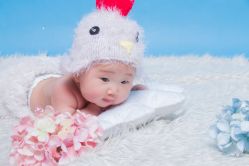 -巴黎时尚婚纱摄影(南汇店)