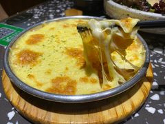 -黑牛の場烤肉(摩天活力城店)