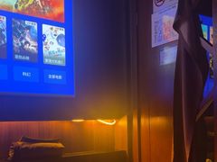 -江南足纪·影院足道·轻奢SPA(笋岗HALO广场店)