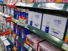 -华润万家(荔湾店)