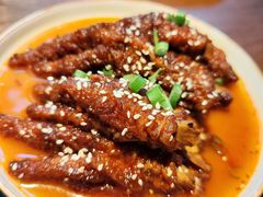 -薇酌饮·陕西菜(南门外店)