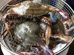 -海味当家·蒸锅海鲜(星海公园店)