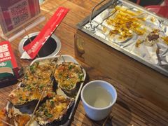 -李不管把把烧(天府三街店)