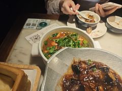 -绿茶餐厅(光谷世界城步行街店)