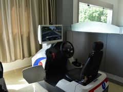 -小昆山驾校·基地自营(松江大学城实体店)