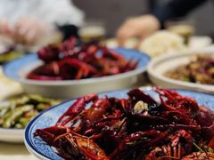 -91小龙虾·香辣蛙(蛇口店)