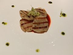 -CF法餐厅
